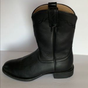 Ariat Heritage Roper Western Boot
